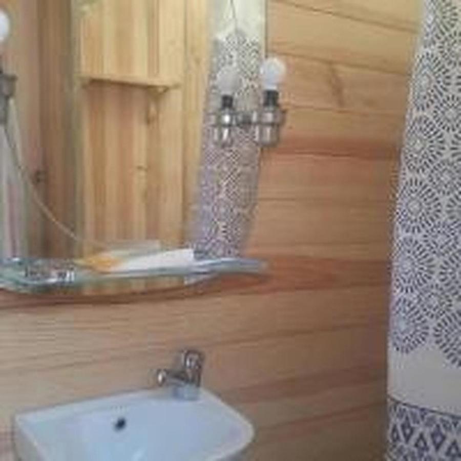Hotel Eldorado Yurt Algarrobo Exterior foto